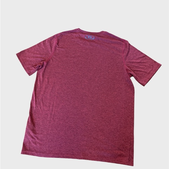 Under Armour Threadborne Heatgear T-shirt - Picture 7 of 8